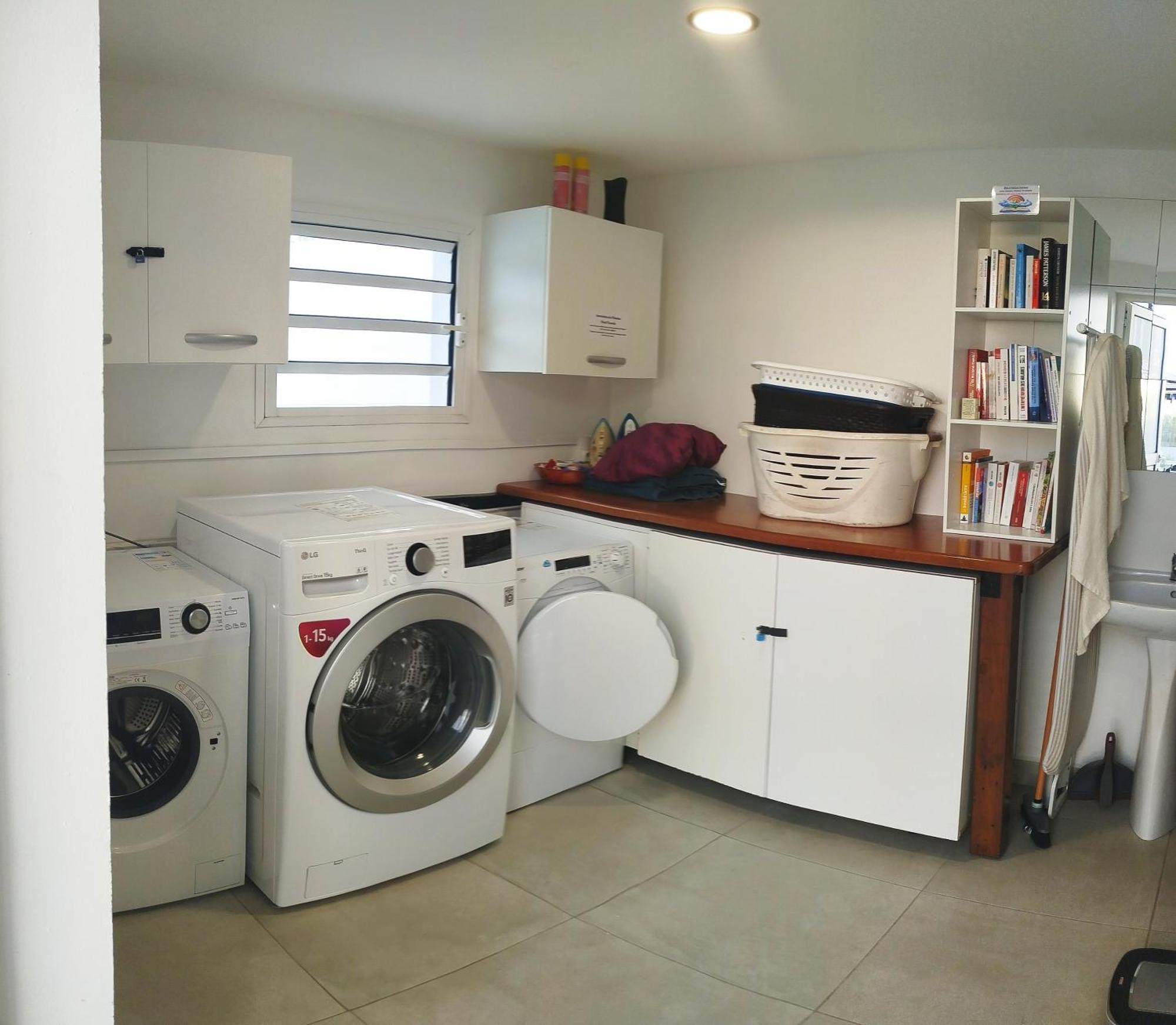 L'Hibiscus De Plaiz'Anse Apartment เปอตี อีเลอ ภายนอก รูปภาพ